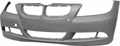 VAN WEZEL 0657577 -  Буфер